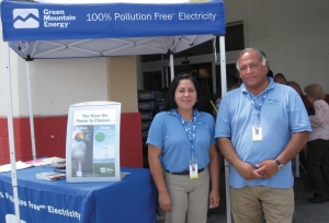 Green Mountain Energy