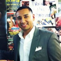 Elias Sandoval, Founder & Chief Executive Officer at Easy Solutions